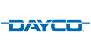 dayco logo